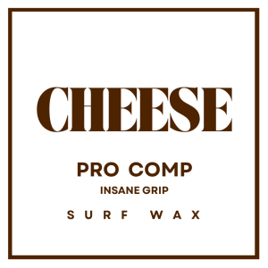 PRO  COMP 熱帶蠟